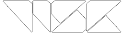 Logo blanc - pour fond noir