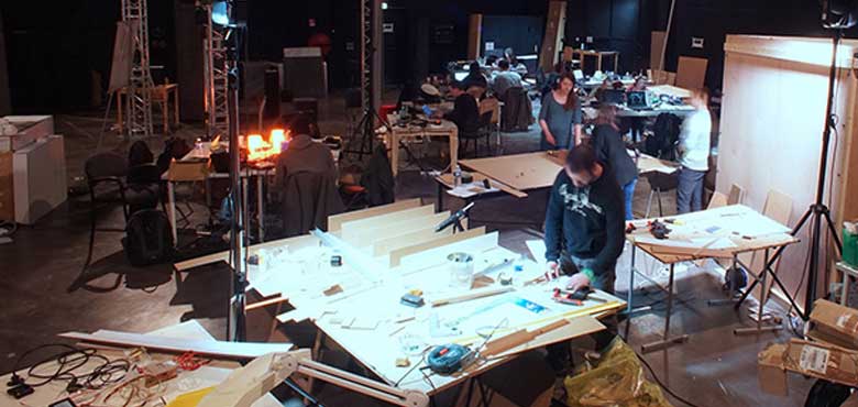 UrbanLab